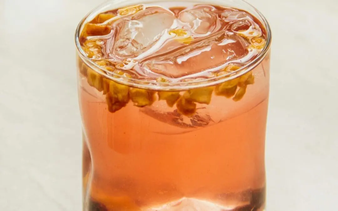 Blush Tonic