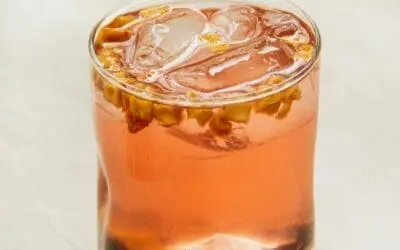 Blush Tonic