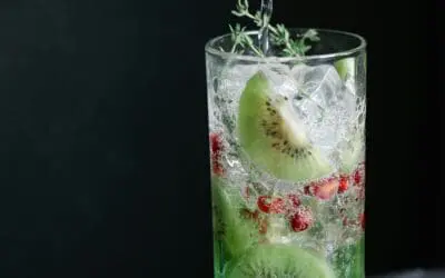 Refreshing Non-Alcoholic Drinks to Try This Season
