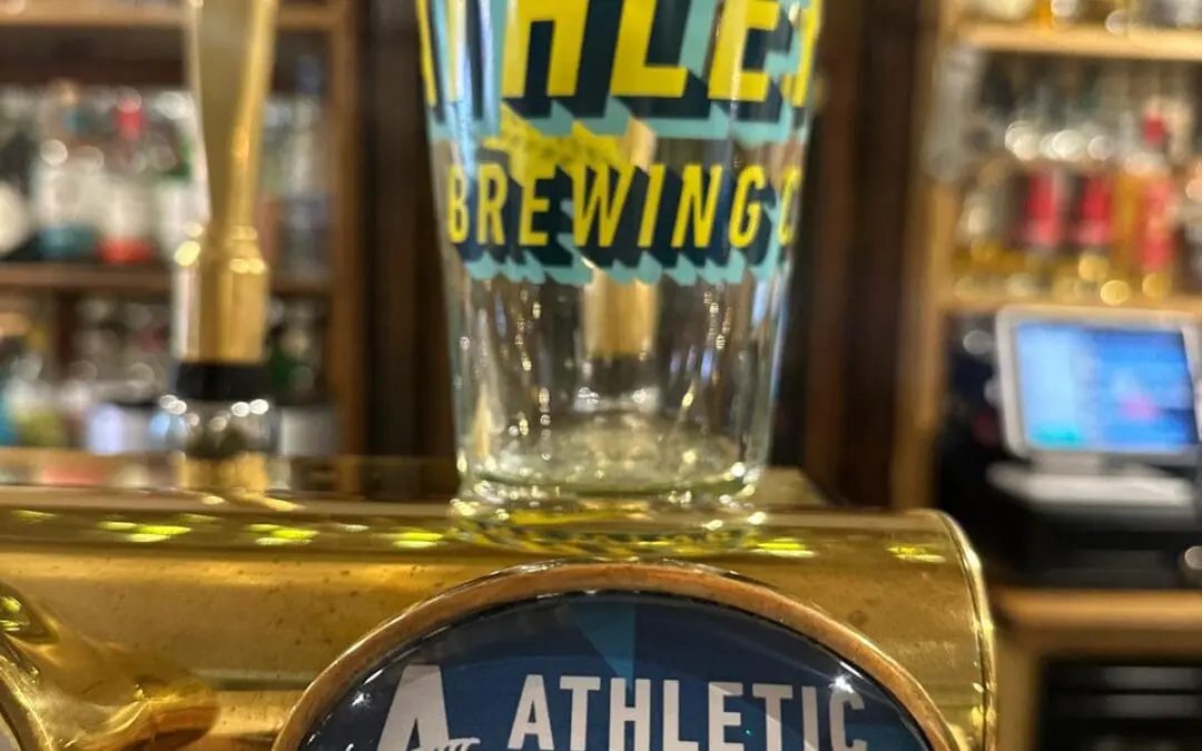 Top UK Alcohol-Free Lagers