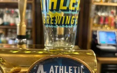 Top UK Alcohol-Free Lagers