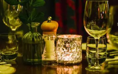 Cosy Nights, Zero Proof: The Best Alcohol-Free Drinks for Autumn in Warwick & Leamington Spa
