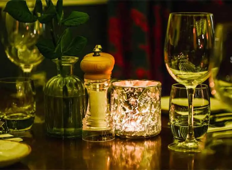 Cosy Nights, Zero Proof: The Best Alcohol-Free Drinks for Autumn in Warwick & Leamington Spa