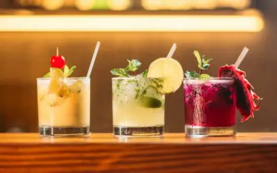 The Best Alcohol-Home Gin Advice You’ll Ever Get from Warwickshire’s 0% Experts