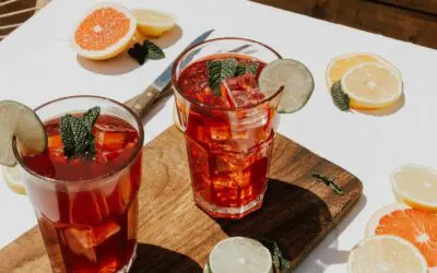 Why Everyone Is Talking About the Best Kombucha in the UK (And 5 Places to Find It in Leamington)