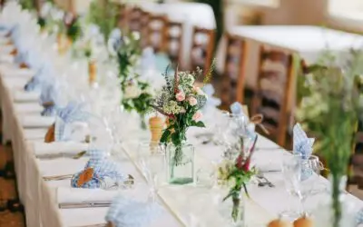 Looking For Non Alcoholic Champagne? Here Are 10 Things You Should Know for Your Next Warwickshire Wedding