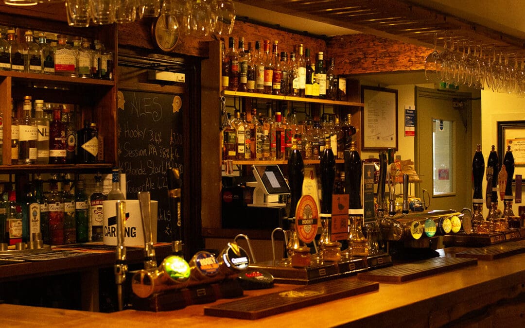 Top UK Alcohol-Free Sparkling Wines