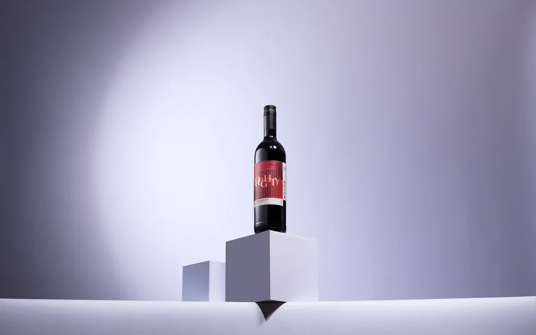 Alcohol Free Red & White Wine That Actually Taste Like Wine