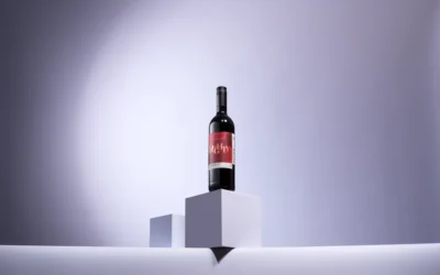 Alcohol Free Red & White Wine That Actually Taste Like Wine