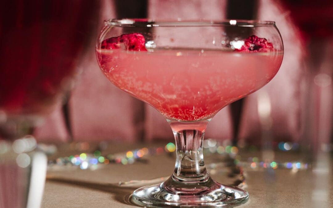 Top UK Alcohol-Free Gins
