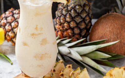 Piño Colada