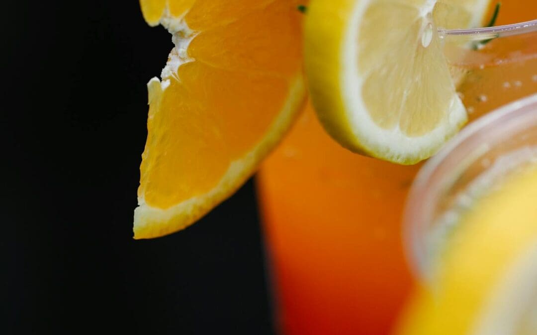 Sober is the New Sexy: Your Dry January Guide
