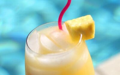 Tropical Night Out