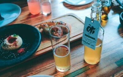 The Best UK Kombucha & Fermented Sips