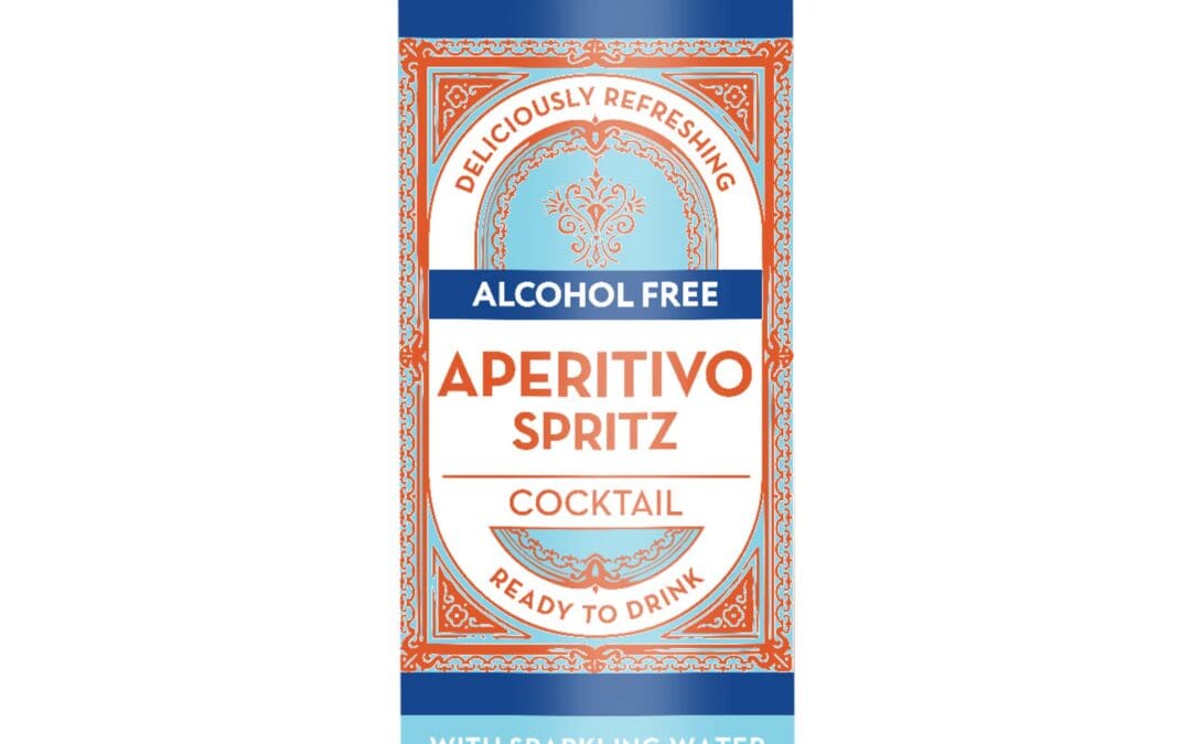 Sip, Don't Slip: M&S's Low-Alcohol Canned Cocktails