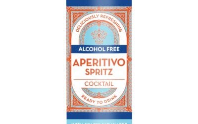 Sip, Don't Slip: M&S's Low-Alcohol Canned Cocktails