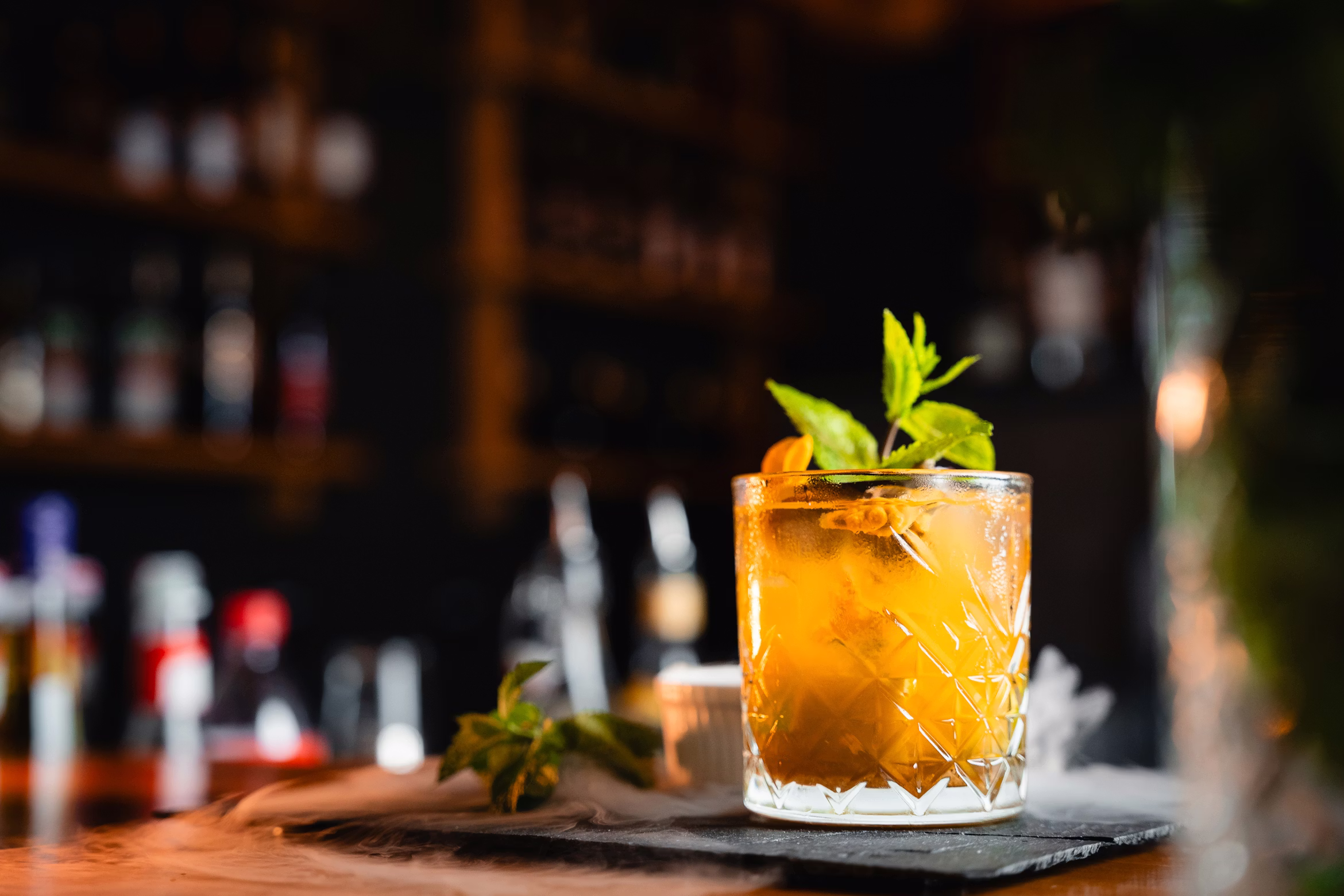 Riverside Refresher: Sober-Friendly Dining at The Saxon Mill, Warwick