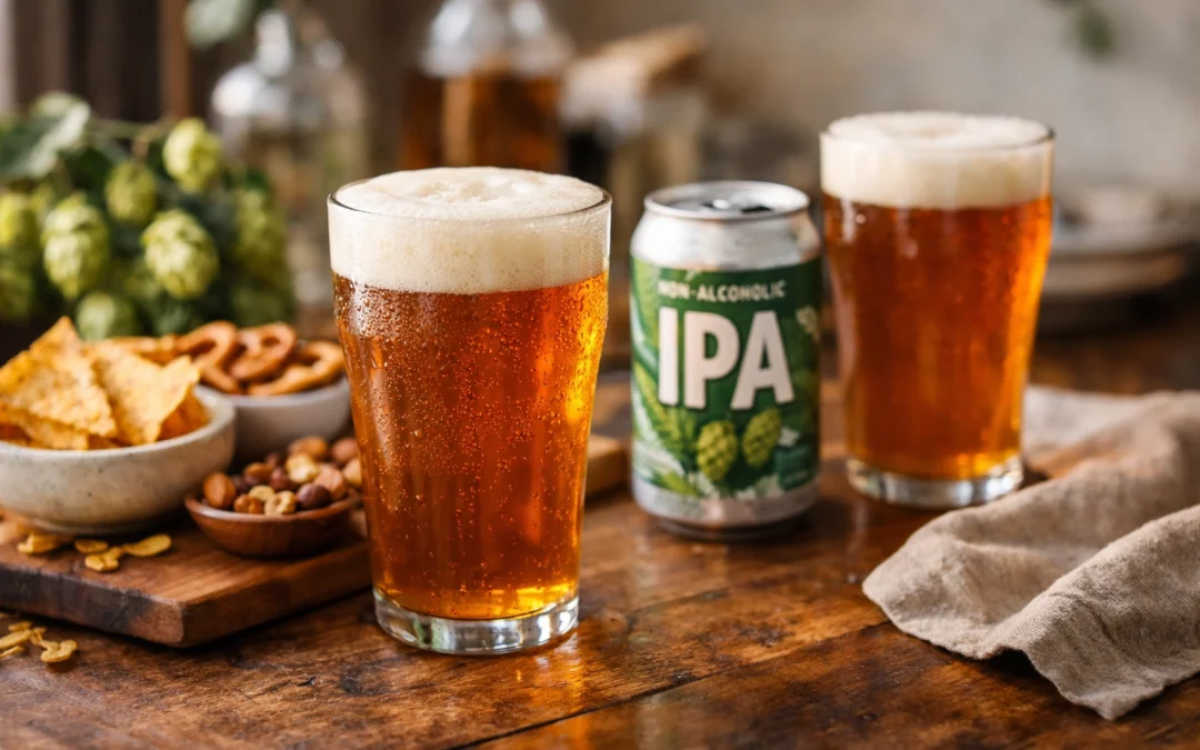 Looking For the Best Alcohol Free IPA? Here Are 10 Things You Should Know Before You Buy