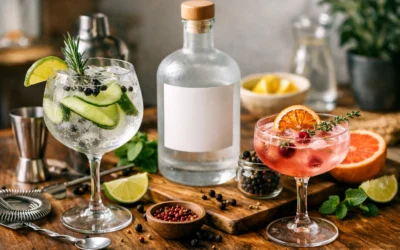 7 Mistakes You’re Making with Non Alcoholic Gin (and How to Fix Them)