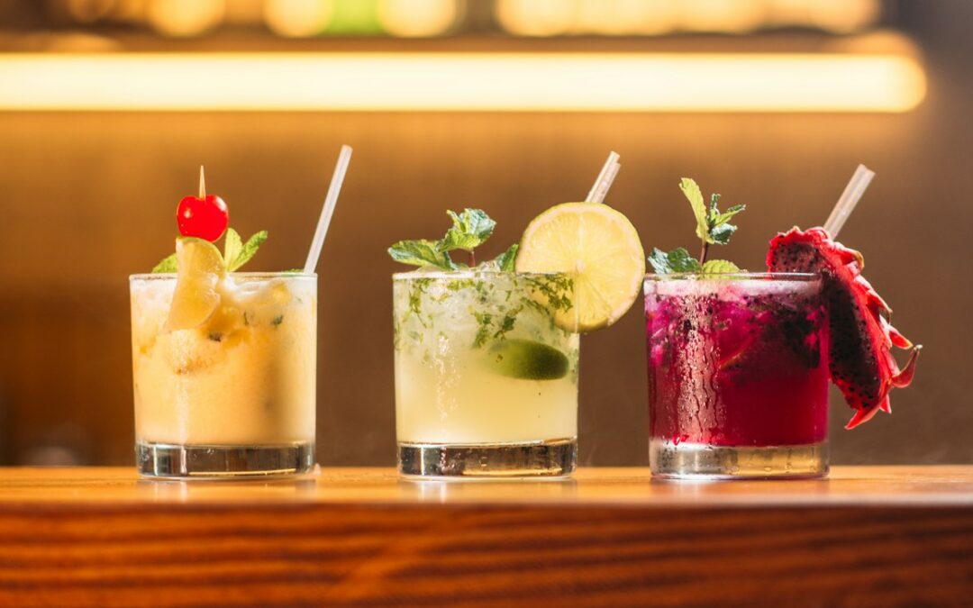 The Best Alcohol-Home Gin Advice You’ll Ever Get from Warwickshire’s 0% Experts